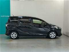 シエンタ ファンベース G