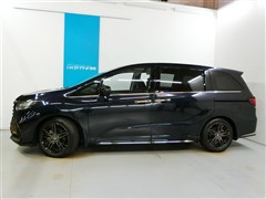 オデッセイe:HEVアブソルートEX