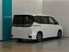 ヴォクシー ハイブリッド S-Z