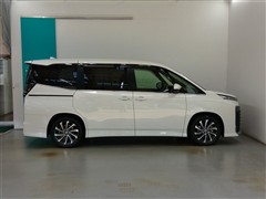 ヴォクシー ハイブリッド S-Z