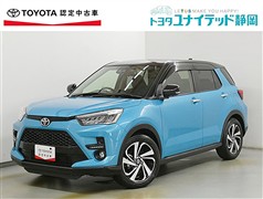トヨタ ライズ Z