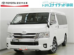 ハイエースワゴン GL