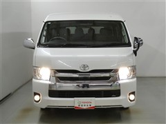 ハイエースワゴン GL