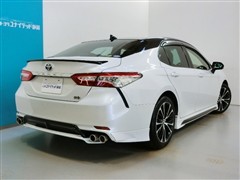 カムリ WS レザーパッケージ