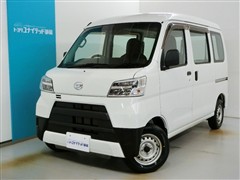 ハイゼットカーゴ スペシャルSA3