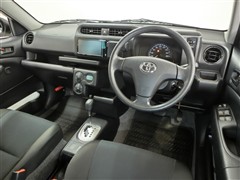 プロボックス ハイブリッド F