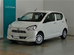 ミライース L SA3