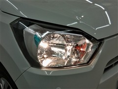 ミライース L SA3