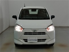 ミライース L SA3