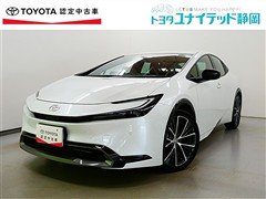 トヨタ プリウス Z