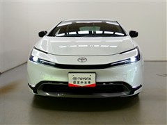 プリウス Z