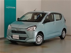 ミライース L SA3