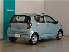 ミライース L SA3