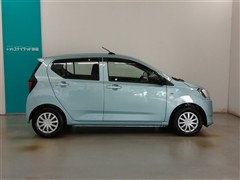 ミライース L SA3