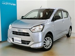 ミライース L SA3