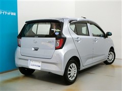 ミライース L SA3