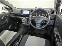 ミライース L SA3