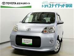ポルテ X