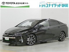 トヨタ プリウスPHV S GRスポーツ