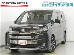 トヨタ ノア S-Z