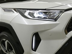 RAV4 PHEV G Z