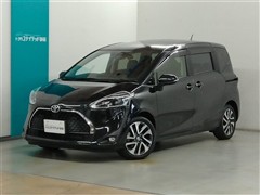 シエンタ G クエロ