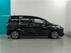 シエンタ G クエロ