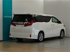 アルファード Sタイプゴールド2