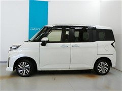 ルーミー カスタムG