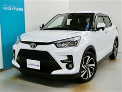 トヨタ ライズ Z