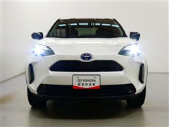 ヤリスクロス ハイブリッド Z
