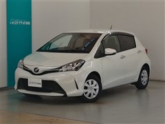 ヴィッツ F LEDエディション