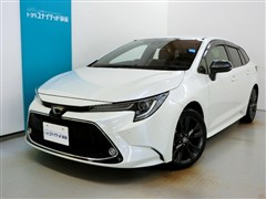 トヨタ カローラツーリング WxB