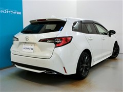 カローラツーリング WxB