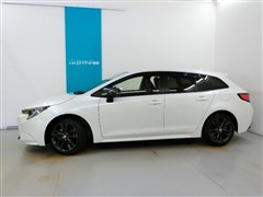 カローラツーリング WxB