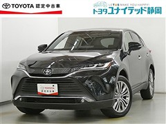 トヨタ ハリアー Z