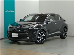 C-HR  G