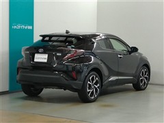 C-HR  G