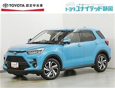 トヨタ ライズ Z