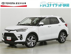 トヨタ ライズ Z