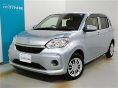 トヨタ パッソ X Lパッケージ・S