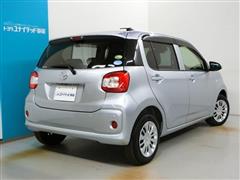 パッソ X Lパッケージ・S