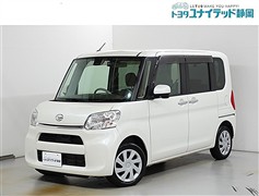 ダイハツ タント X SA2