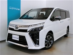 ヴォクシー ZS キラメキ3