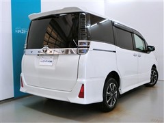 ヴォクシー ZS キラメキ3