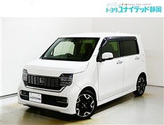 ホンダ N-WGN カスタムL・ターボ H/S