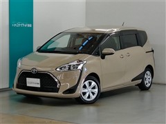 シエンタ ファンベース G