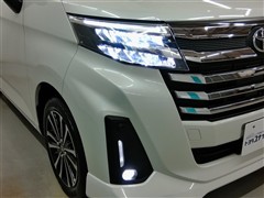 ルーミー カスタムG-T