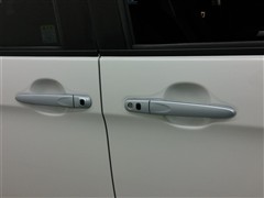 ルーミー カスタムG-T