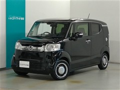 N-BOXスラッシュ G・Lインテリア